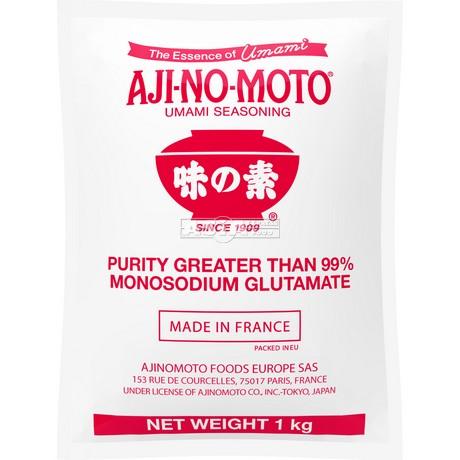 AJINO-MOTO MONOSODIUM 1KG